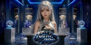 endless888 สล็อตไม่มีขั้นต่ำ